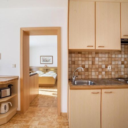 Residence Pichler Apartment 2 Сан-Леонардо-ин-Пассирия Экстерьер фото