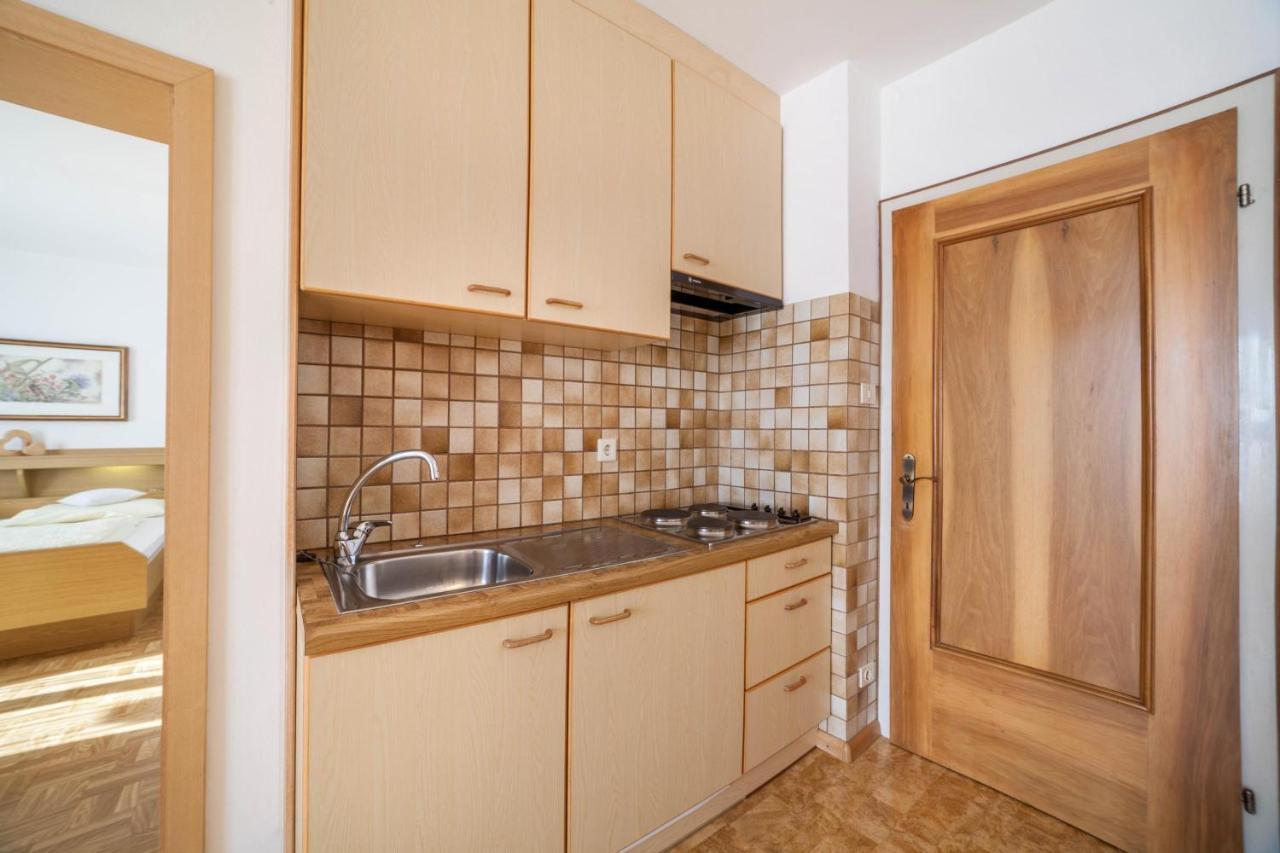 Residence Pichler Apartment 2 Сан-Леонардо-ин-Пассирия Экстерьер фото