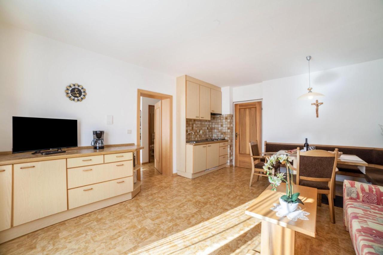 Residence Pichler Apartment 2 Сан-Леонардо-ин-Пассирия Экстерьер фото