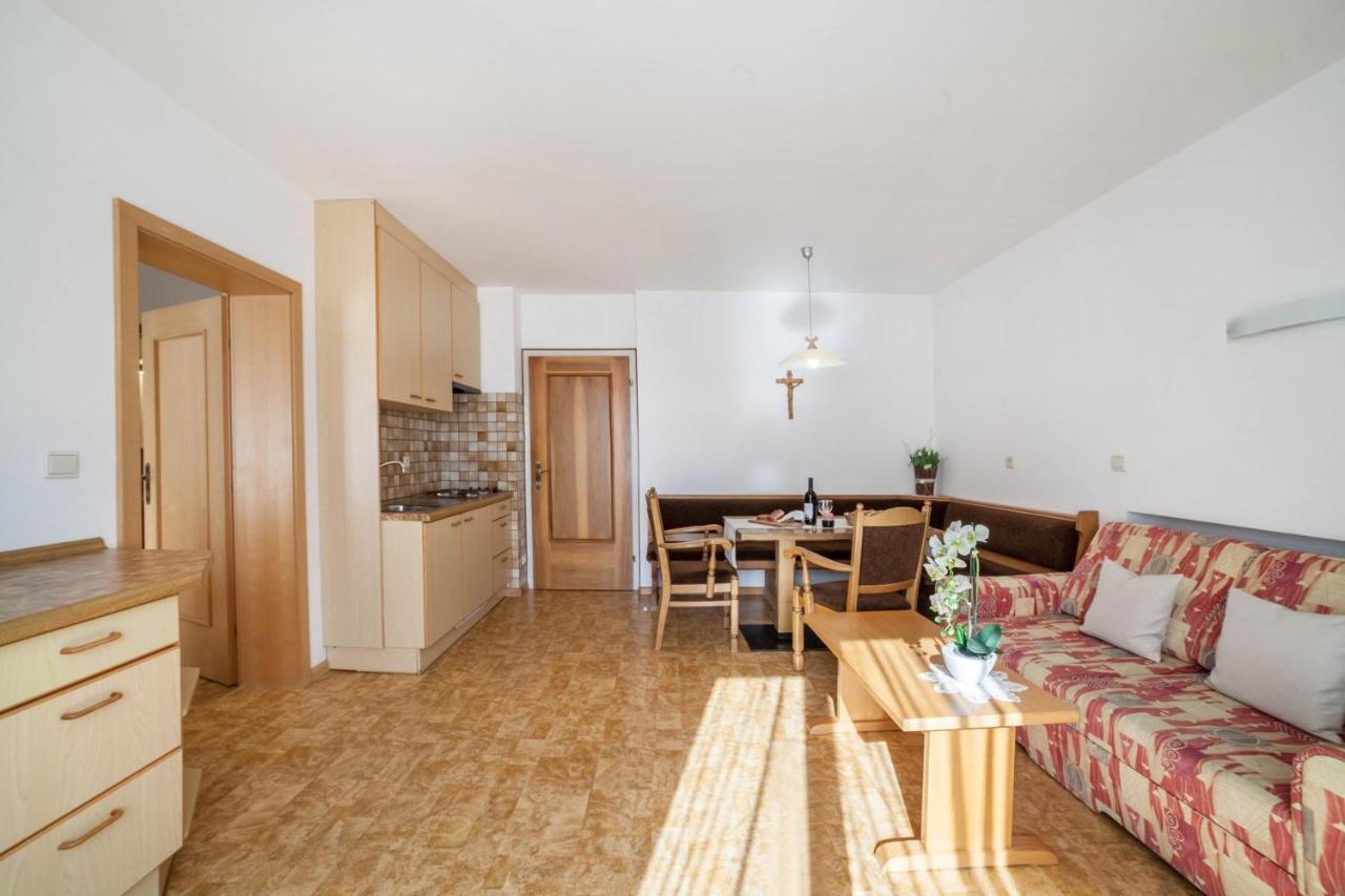 Residence Pichler Apartment 2 Сан-Леонардо-ин-Пассирия Экстерьер фото