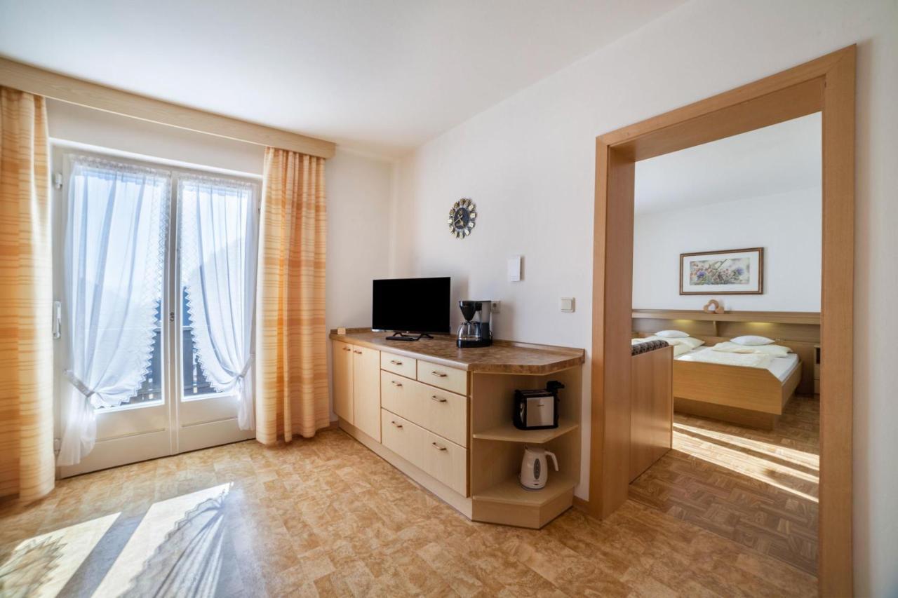 Residence Pichler Apartment 2 Сан-Леонардо-ин-Пассирия Экстерьер фото