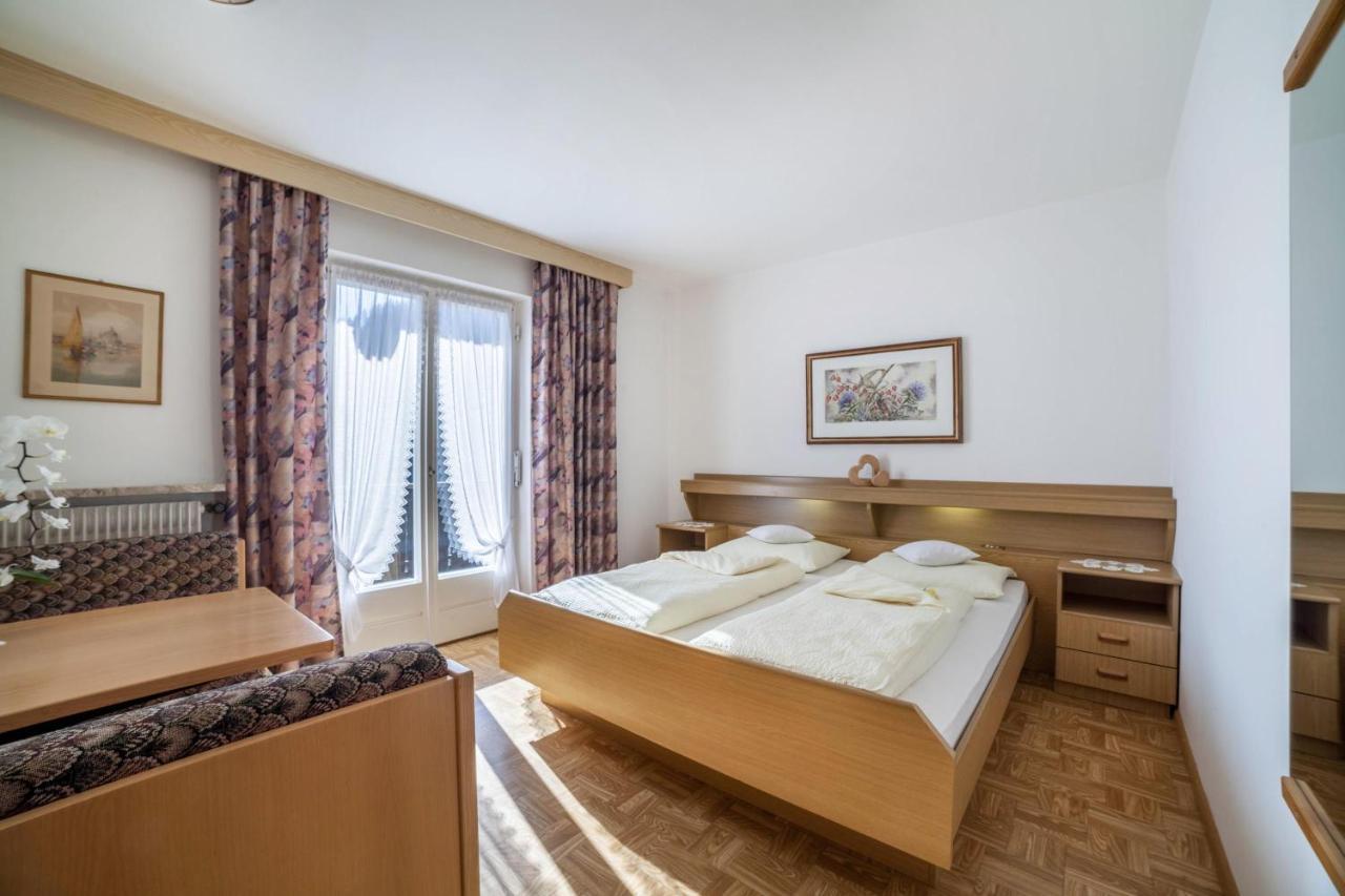 Residence Pichler Apartment 2 Сан-Леонардо-ин-Пассирия Экстерьер фото