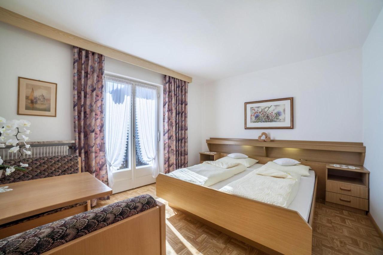 Residence Pichler Apartment 2 Сан-Леонардо-ин-Пассирия Экстерьер фото