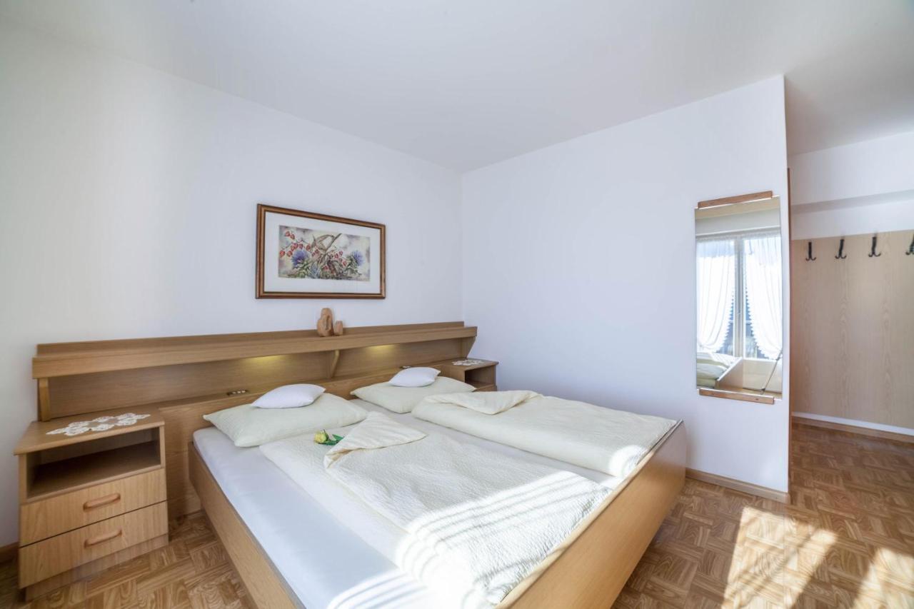 Residence Pichler Apartment 2 Сан-Леонардо-ин-Пассирия Экстерьер фото