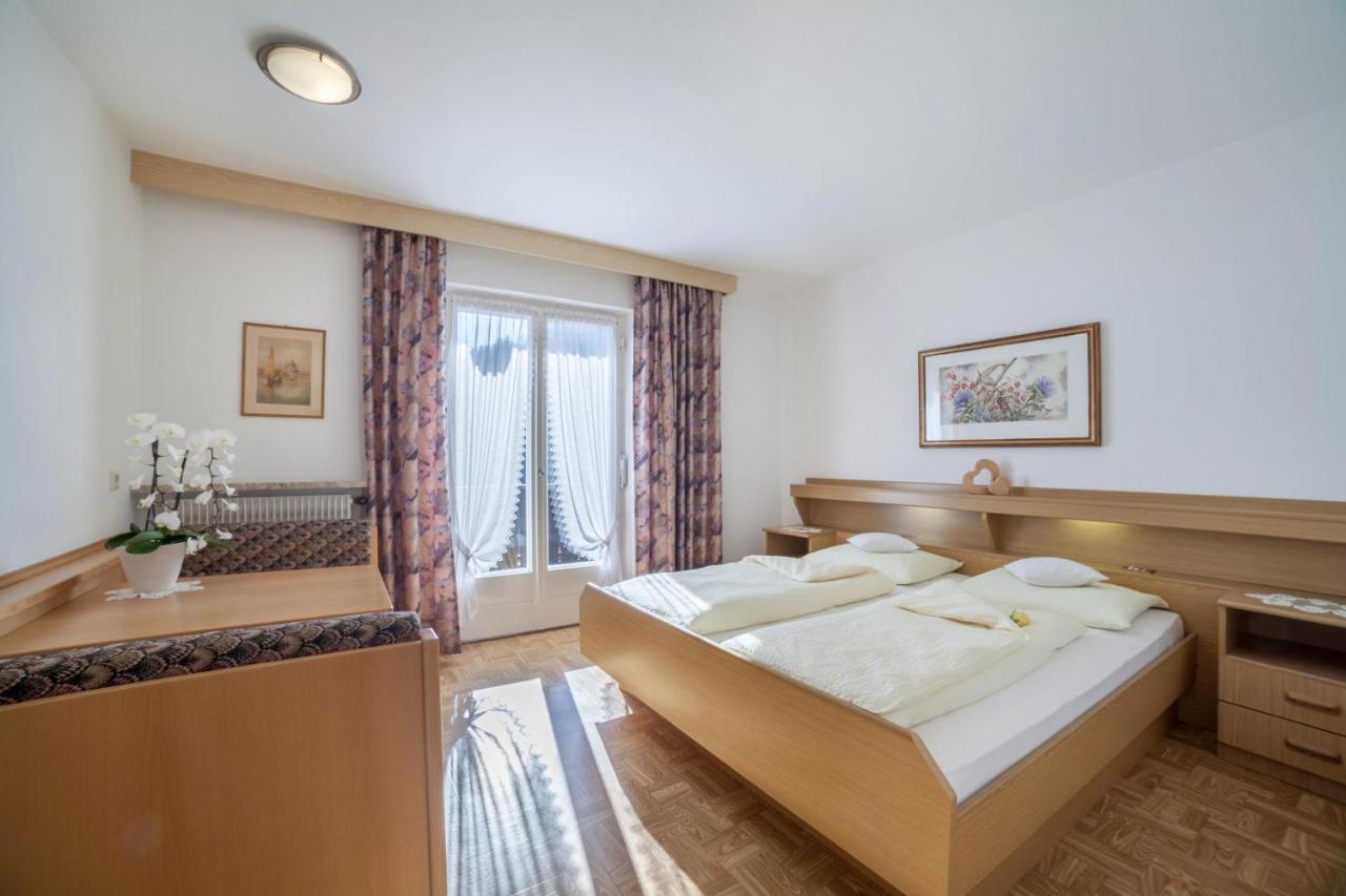 Residence Pichler Apartment 2 Сан-Леонардо-ин-Пассирия Экстерьер фото